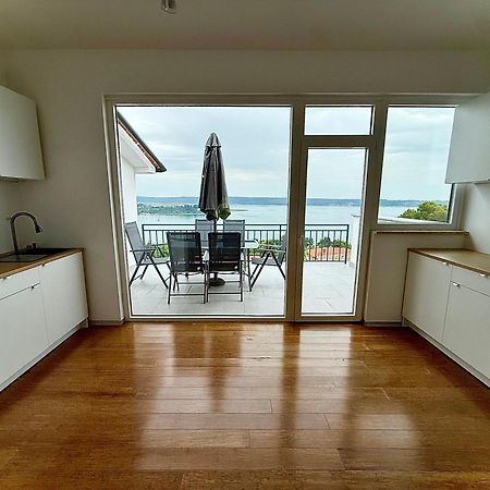 Apartma Portoroz Exterior photo