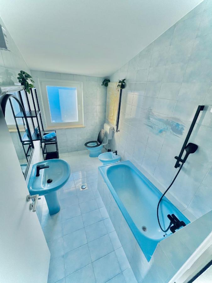 Apartma Portoroz Exterior photo