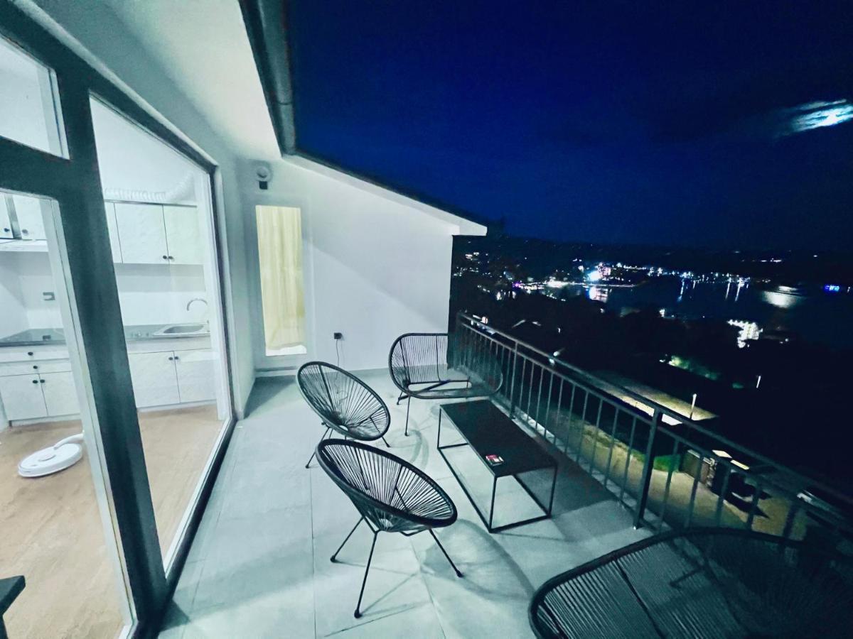 Apartma Portoroz Exterior photo