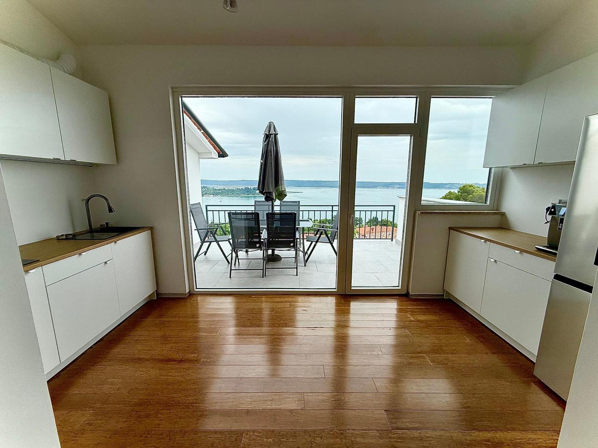 Apartma Portoroz Exterior photo